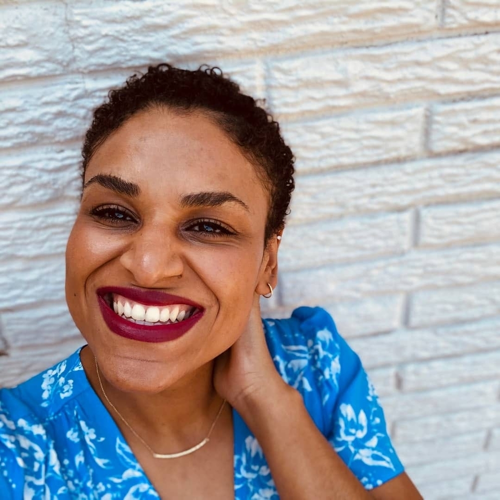 Meet your Posher, Leeza